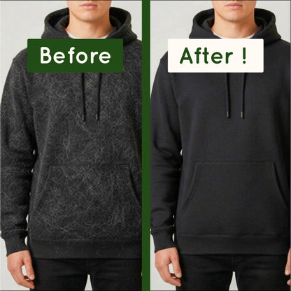 Buy 1 Get 1 Free - Never Chase Pet Hair Again